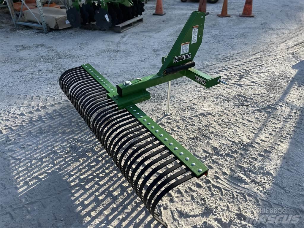 Frontier LR2072 Agriculture - Others