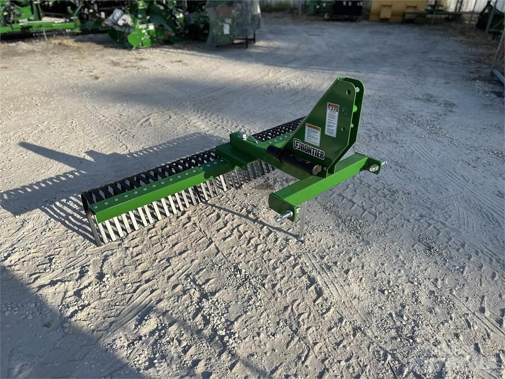 Frontier LR2072 Agriculture - Others