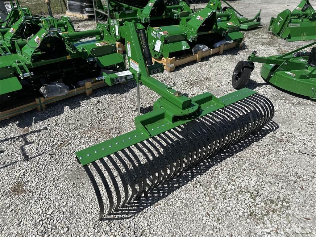 Frontier LR2172 Agriculture - Others