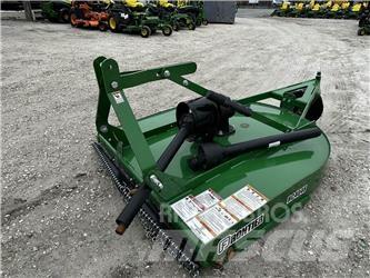 Frontier RC4048 Bale shredders, cutters and unrollers