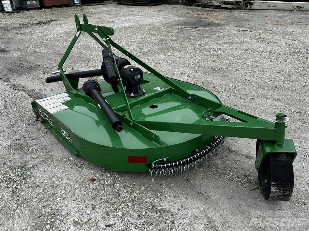 Frontier RC4048 Bale shredders, cutters and unrollers