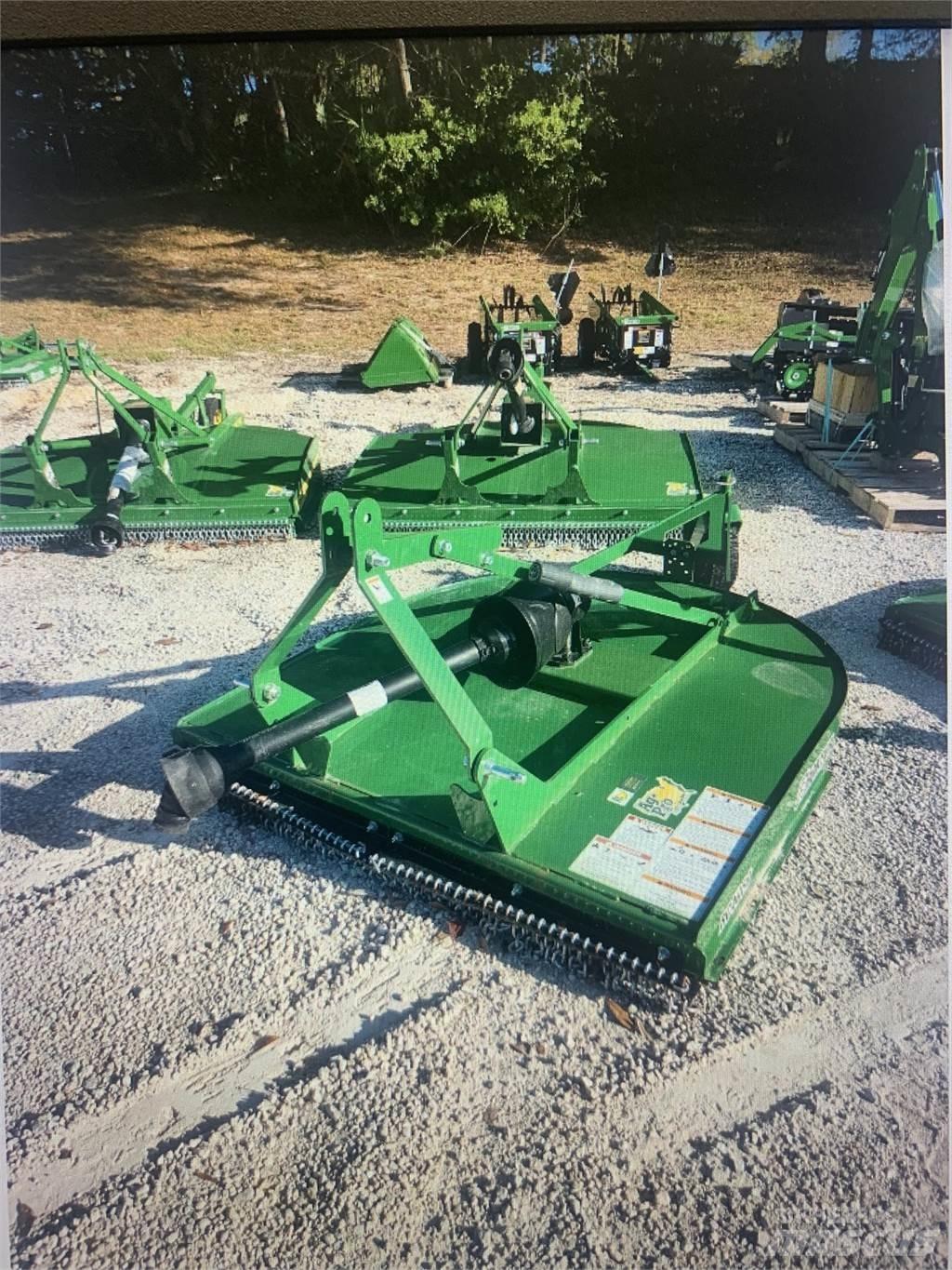 Frontier RC4060 Bale shredders, cutters and unrollers