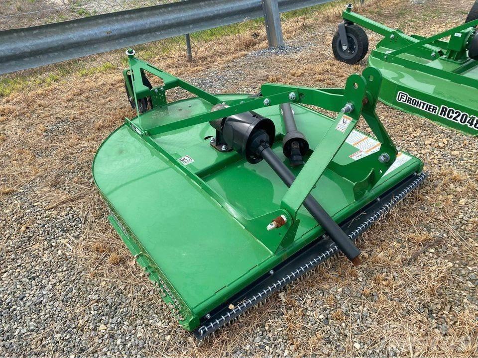 Frontier RC4060 Bale shredders, cutters and unrollers