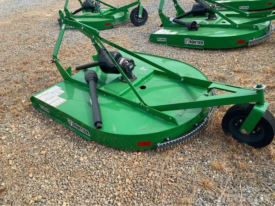 Frontier RC4060 Bale shredders, cutters and unrollers