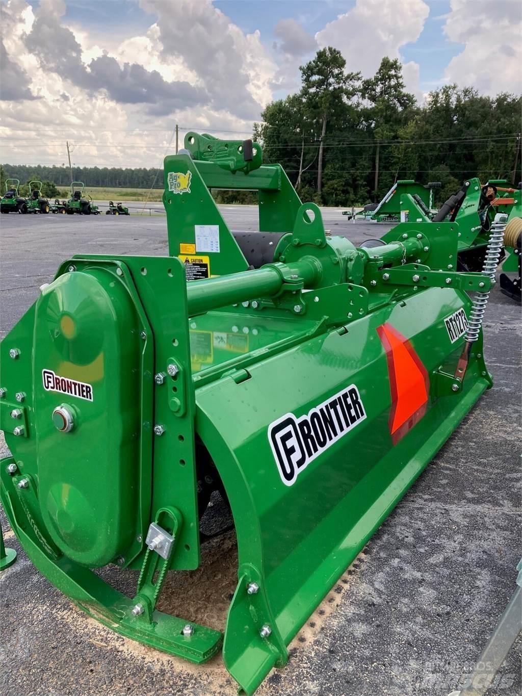 Frontier RT1273 Agriculture - Others
