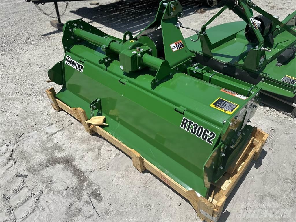 Frontier RT3062 Agriculture - Others