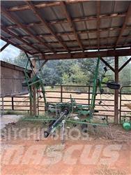 Frontier TD1316 Rakes and tedders