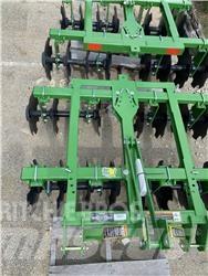 Frontier TM1062L Disc harrows