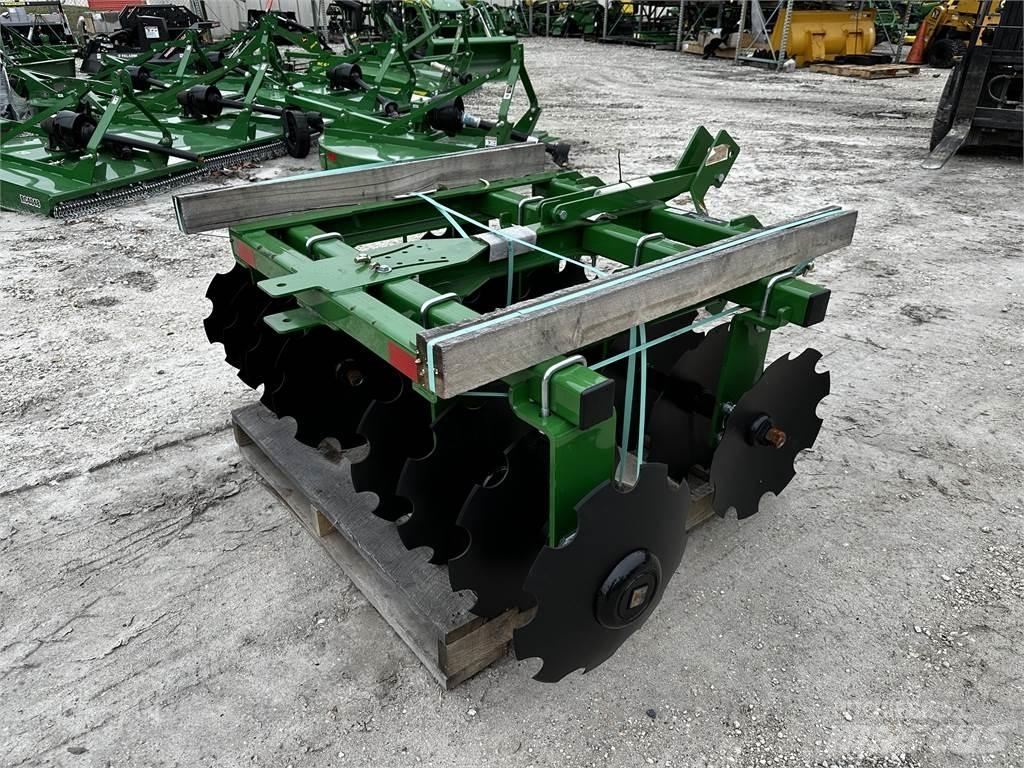 Frontier TM1164 Agriculture - Others