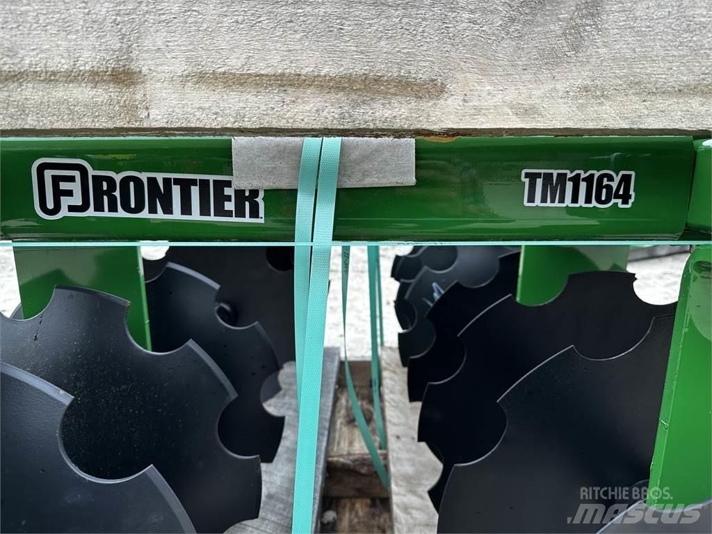 Frontier TM1164 Agriculture - Others
