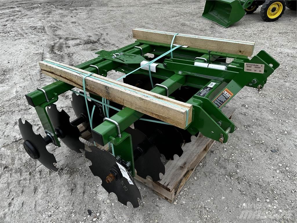 Frontier TM1173 Agriculture - Others