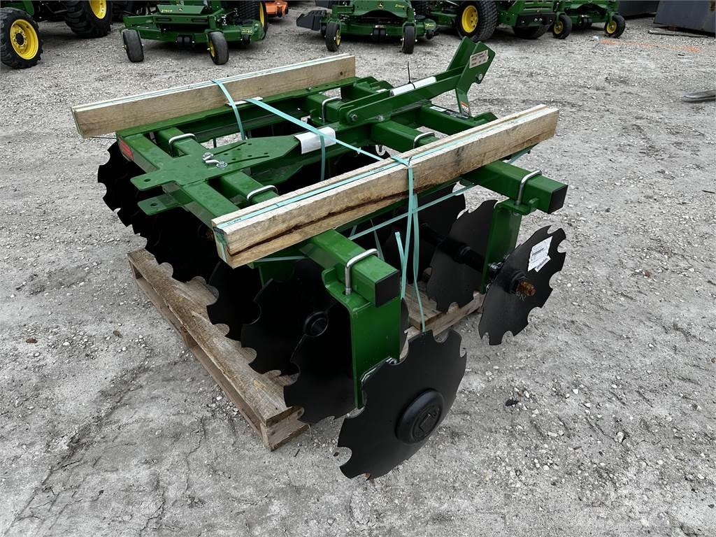 Frontier TM1173 Agriculture - Others