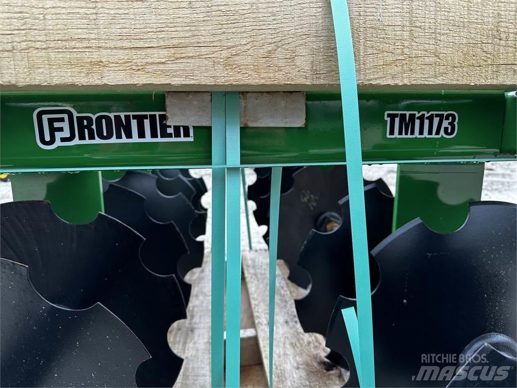 Frontier TM1173 Agriculture - Others