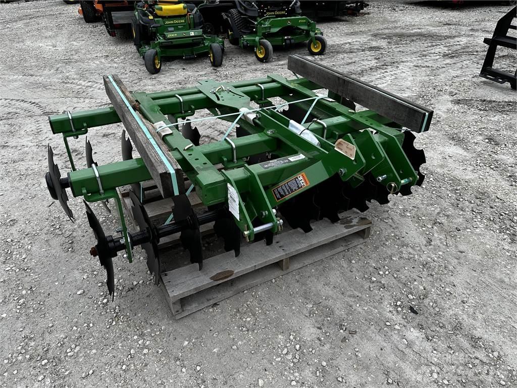 Frontier TM1179 Agriculture - Others