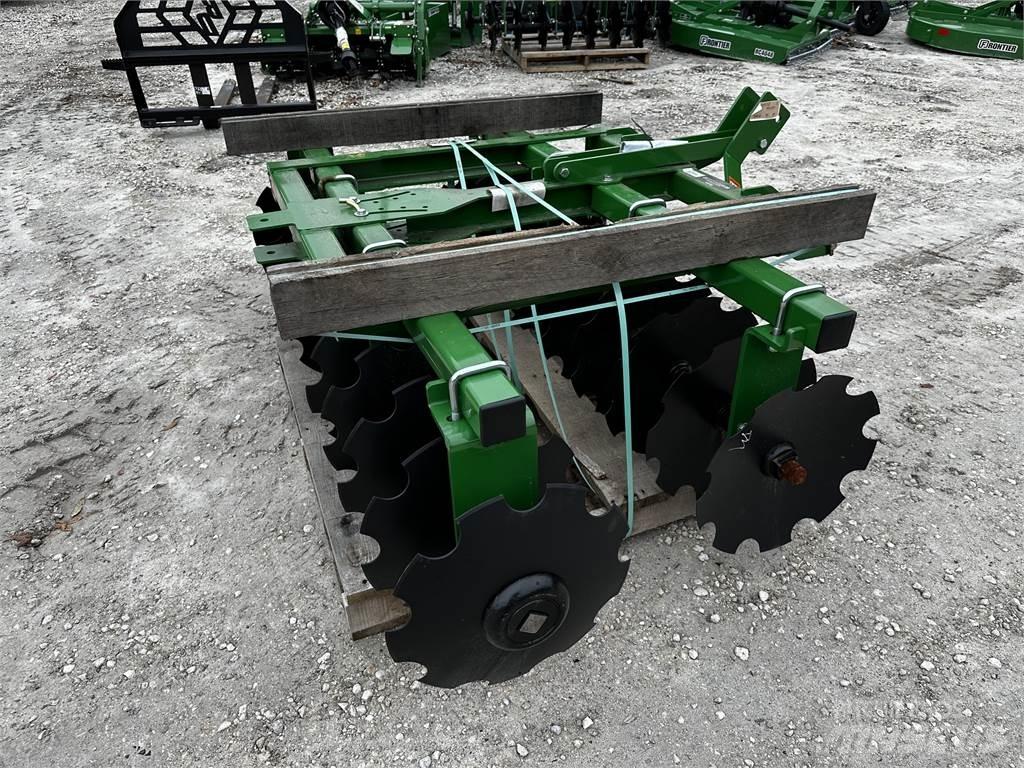Frontier TM1179 Agriculture - Others
