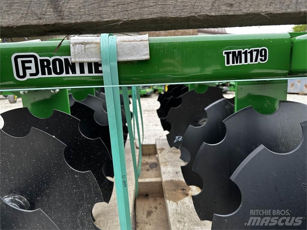 Frontier TM1179 Agriculture - Others