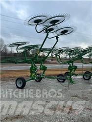 Frontier WR0010 Rakes and tedders