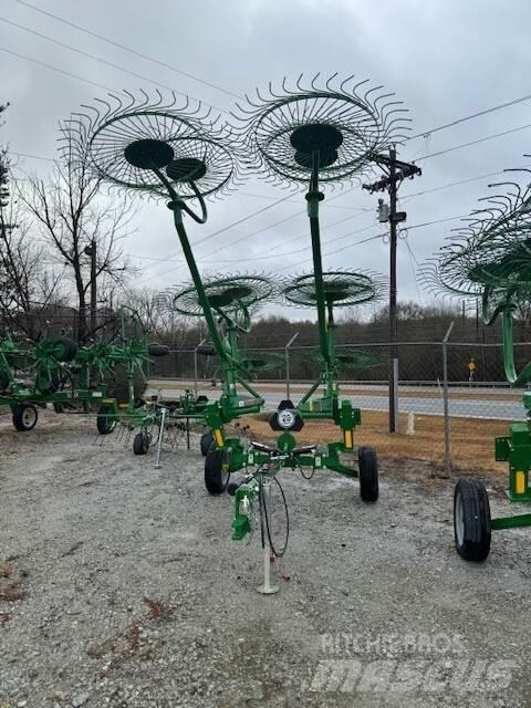 Frontier WR0010 Rakes and tedders