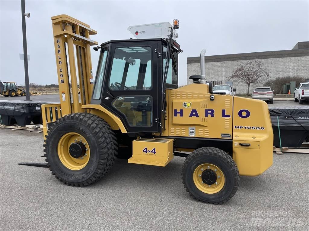 Harlo HP10500 Forklift trucks - others