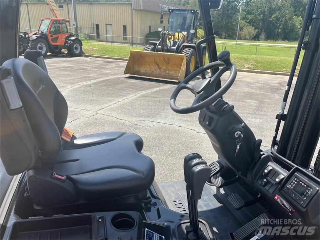 Hyundai 30L-9A Forklift trucks - others