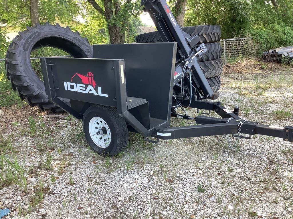  Ideal ID205 Agriculture - Others