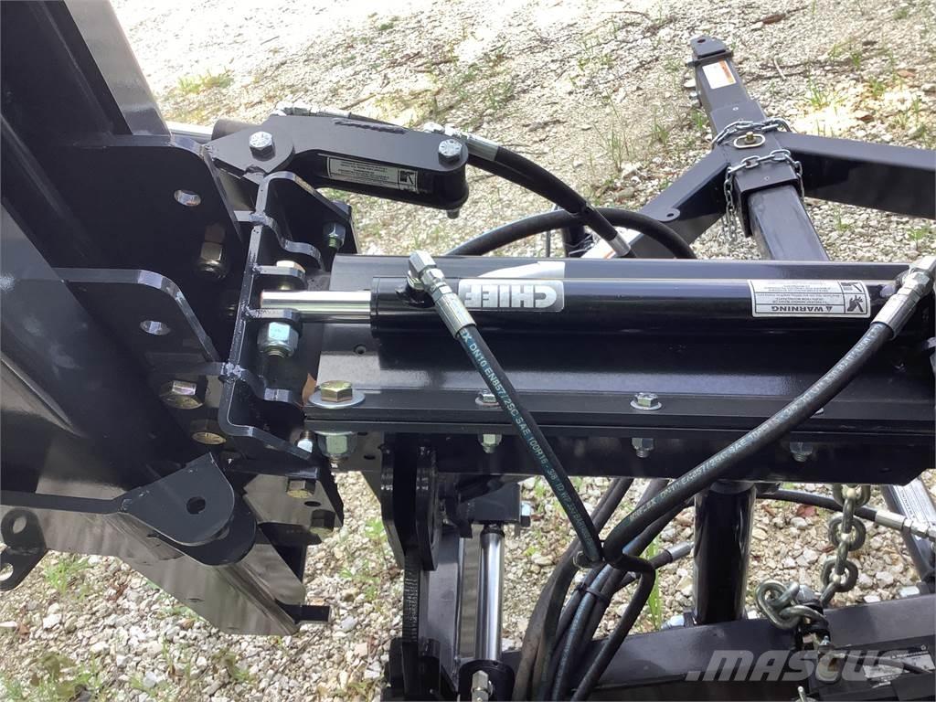  Ideal ID205 Agriculture - Others