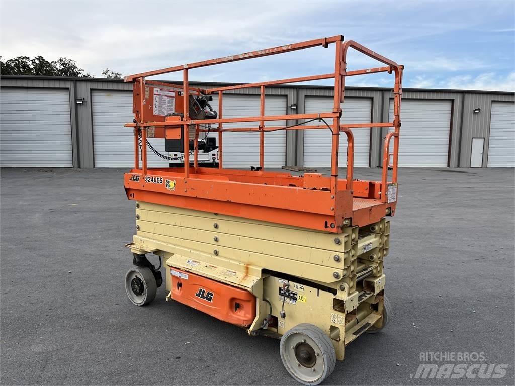 JLG 3246ES Other lifting machines