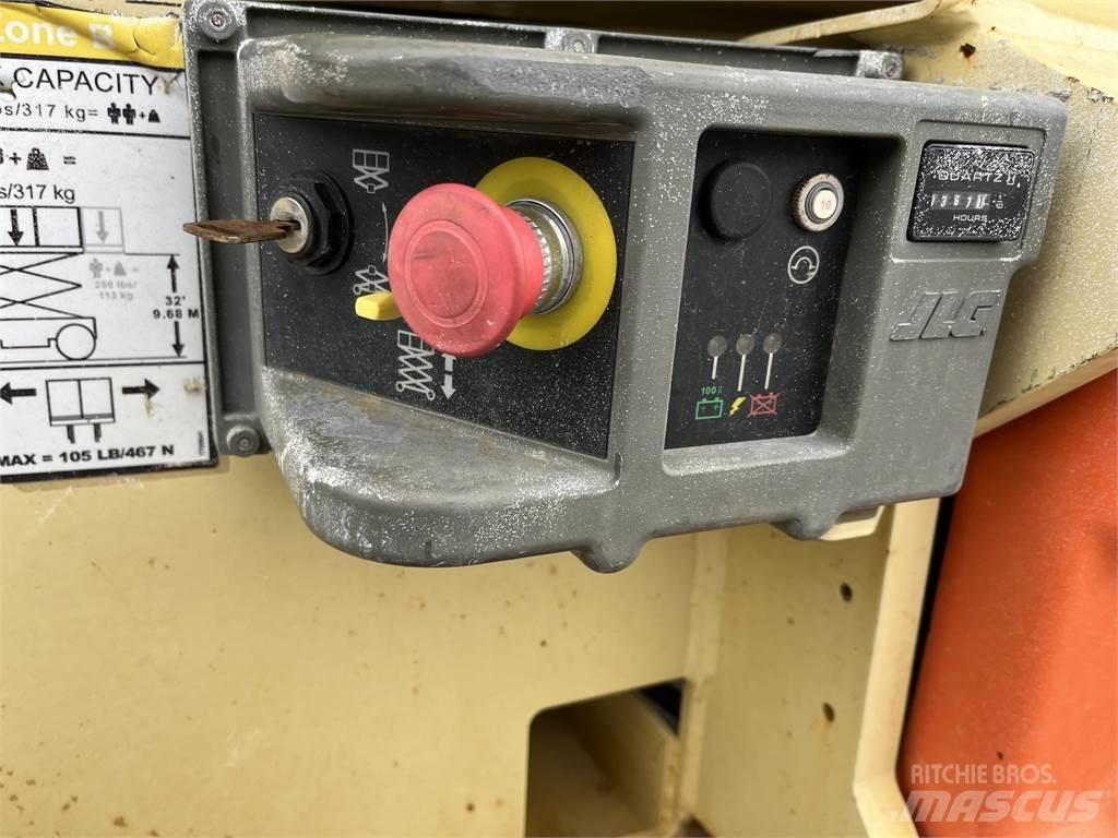 JLG 3246ES Other lifting machines