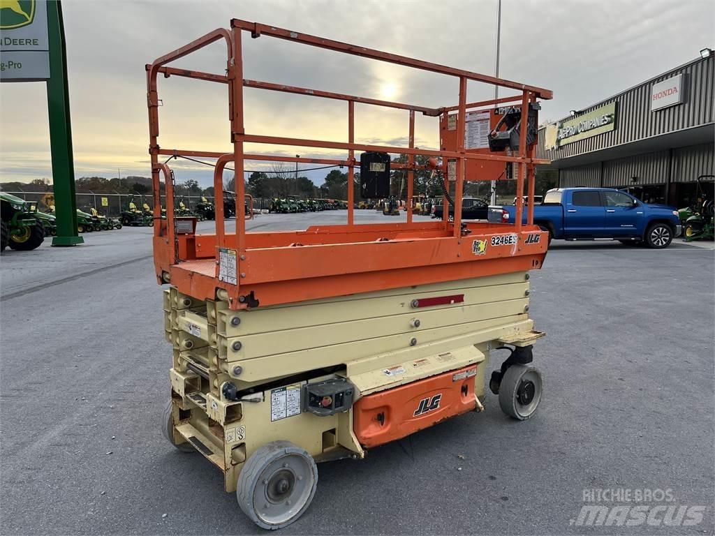 JLG 3246ES Other lifting machines