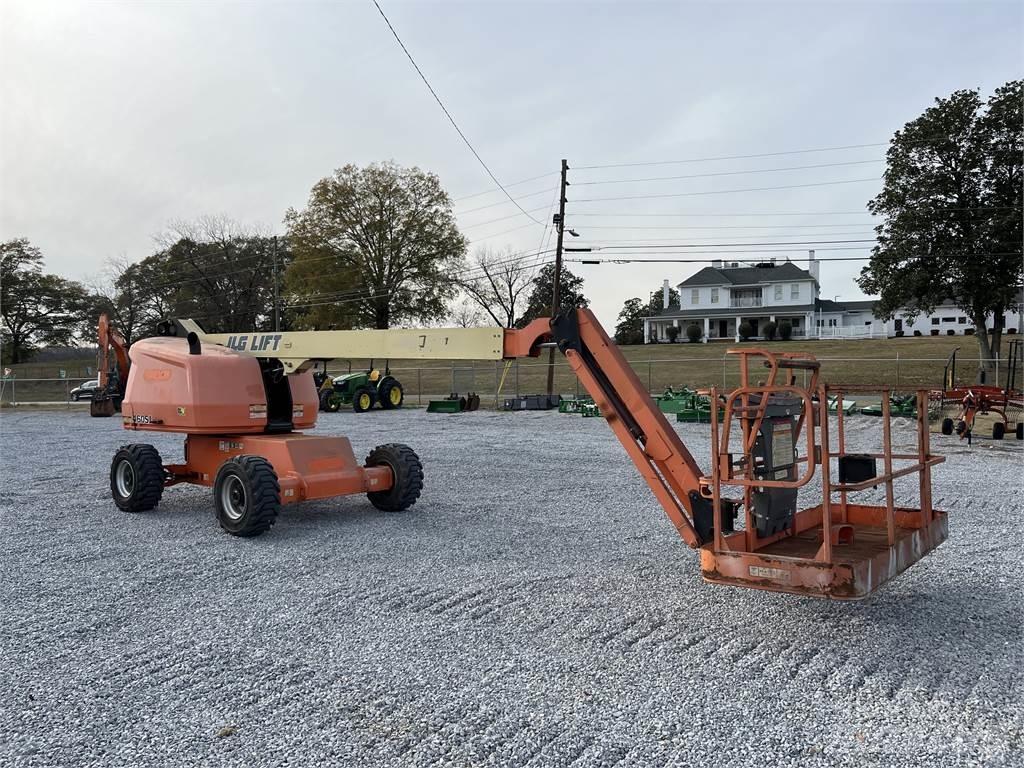 JLG 460SJ Other lifting machines