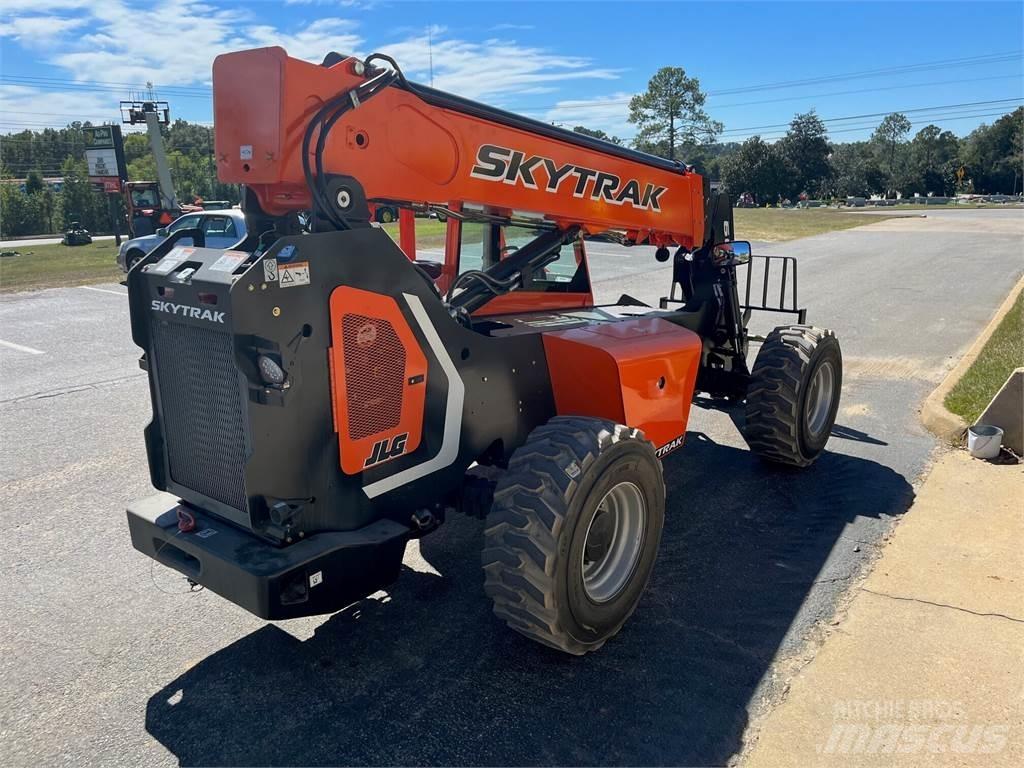 JLG 6034 Other lifting machines