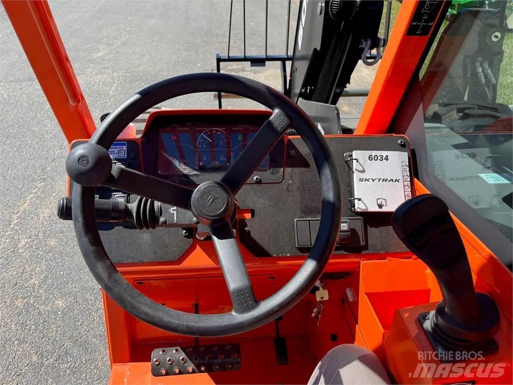 JLG 6034 Other lifting machines