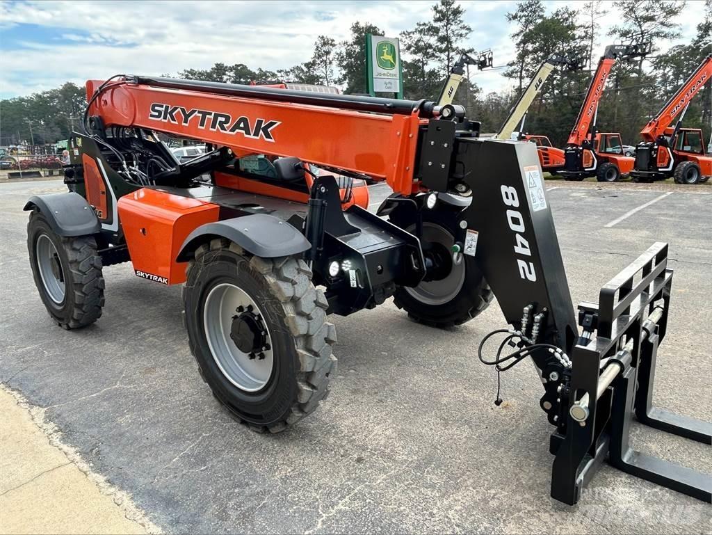JLG 8042 Other lifting machines