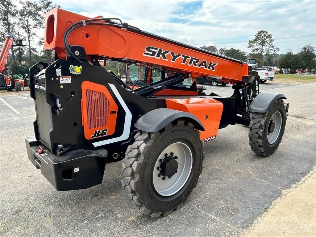 JLG 8042 Other lifting machines