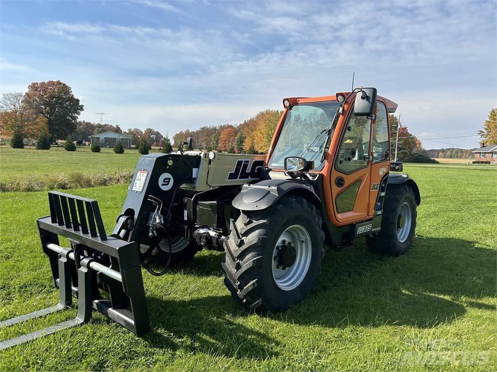 JLG 925 Telehandlers for agriculture