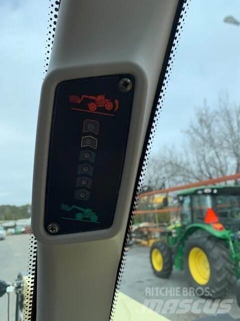 JLG AG925 Telehandlers for agriculture