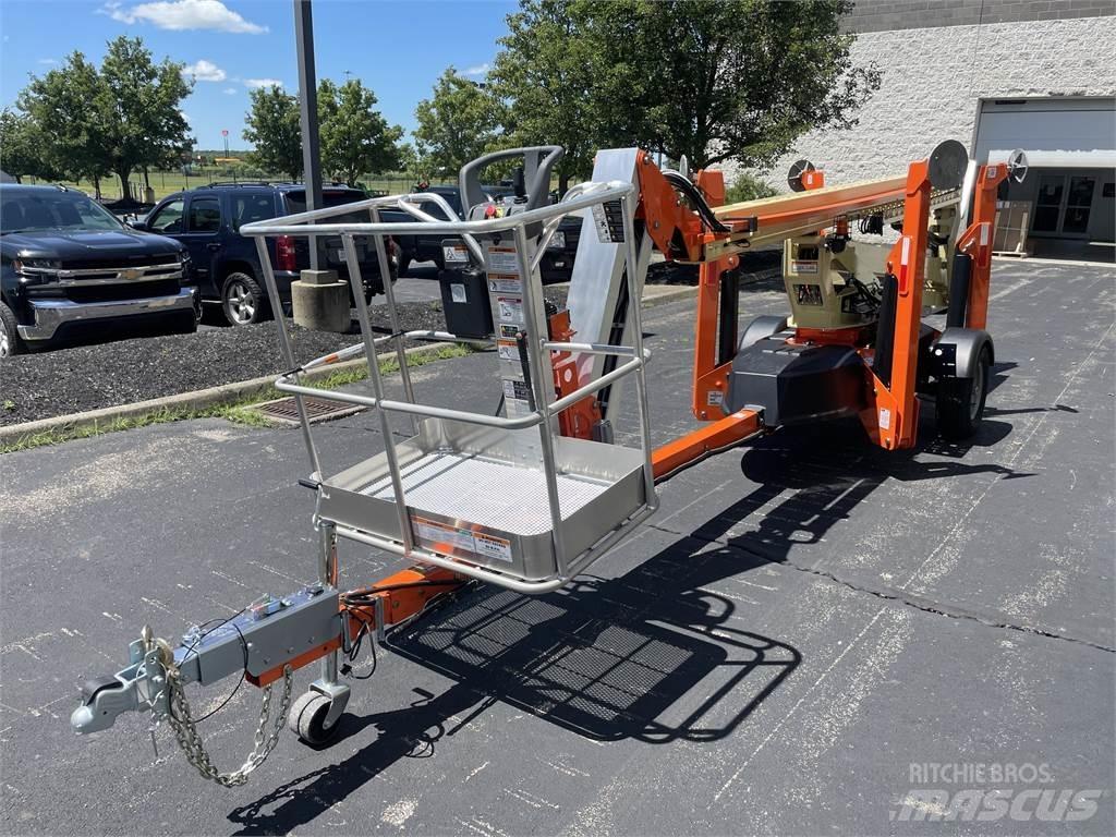 JLG ET500J Other lifting machines