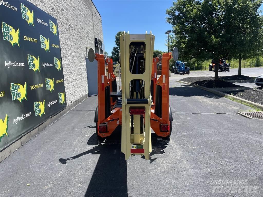 JLG ET500J Other lifting machines