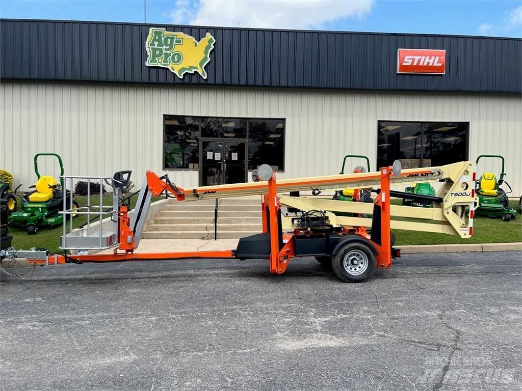 JLG ET500J Other lifting machines