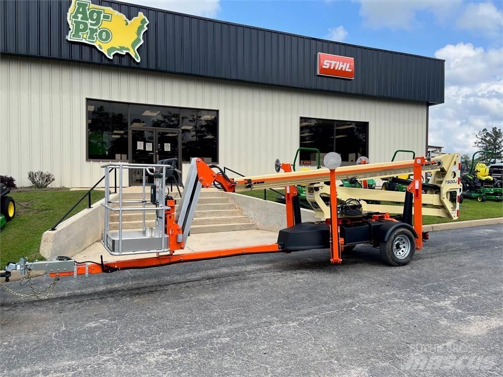 JLG ET500J Other lifting machines