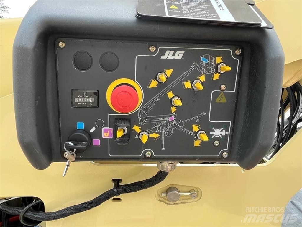 JLG ET500J Other lifting machines