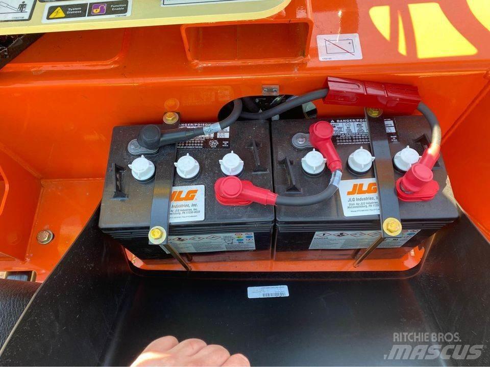 JLG T350 Other lifting machines