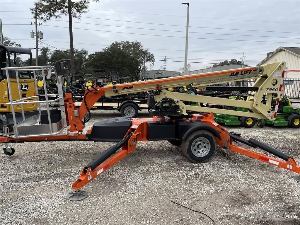 JLG T350 Other lifting machines