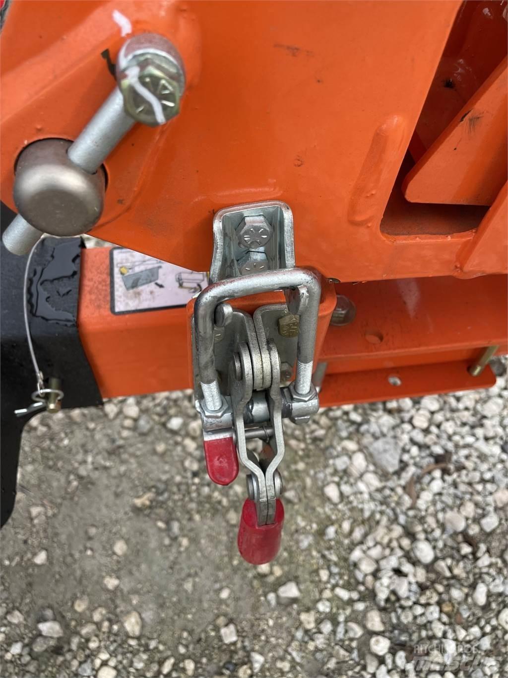JLG T350 Other lifting machines