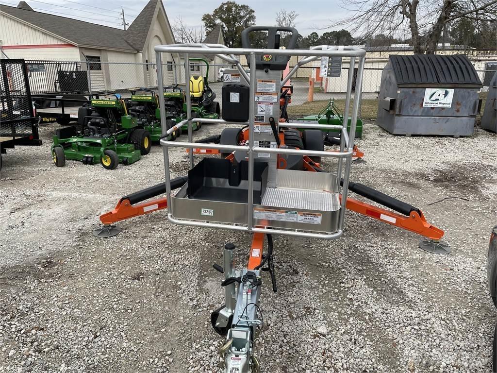 JLG T350 Other lifting machines