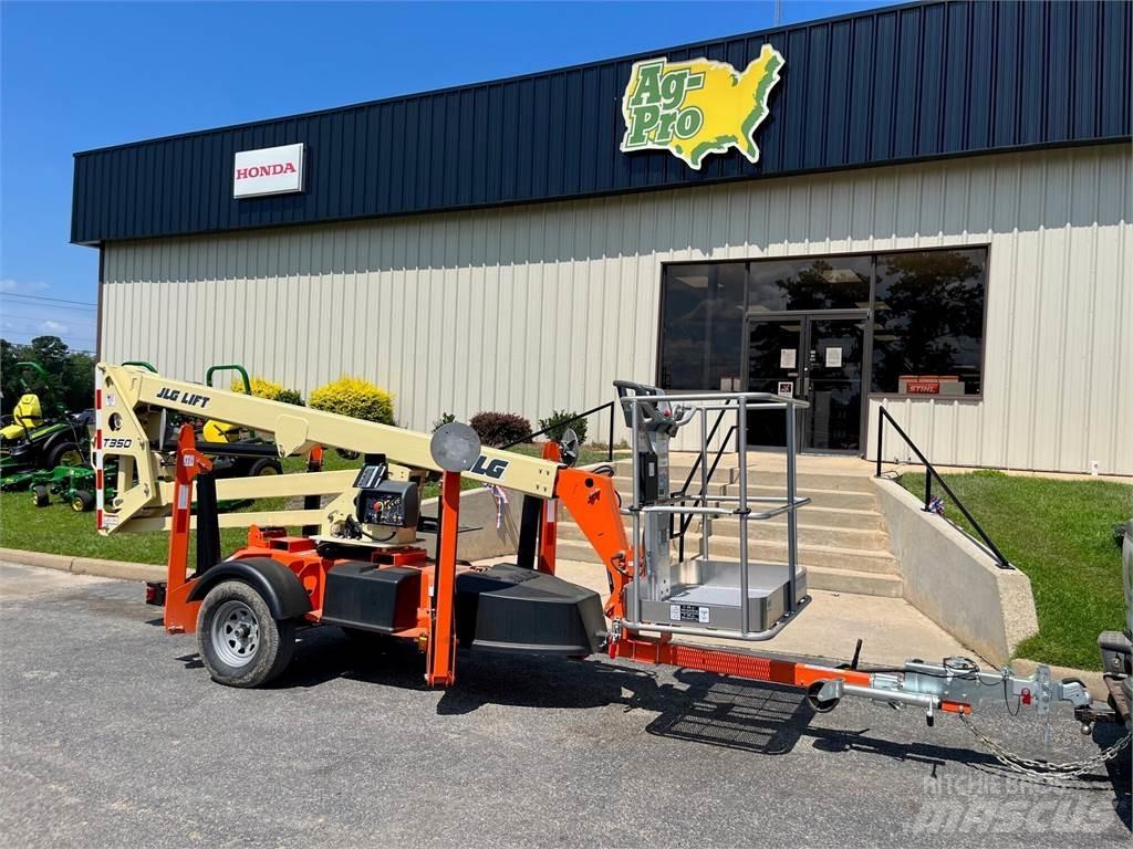 JLG T350 Other lifting machines