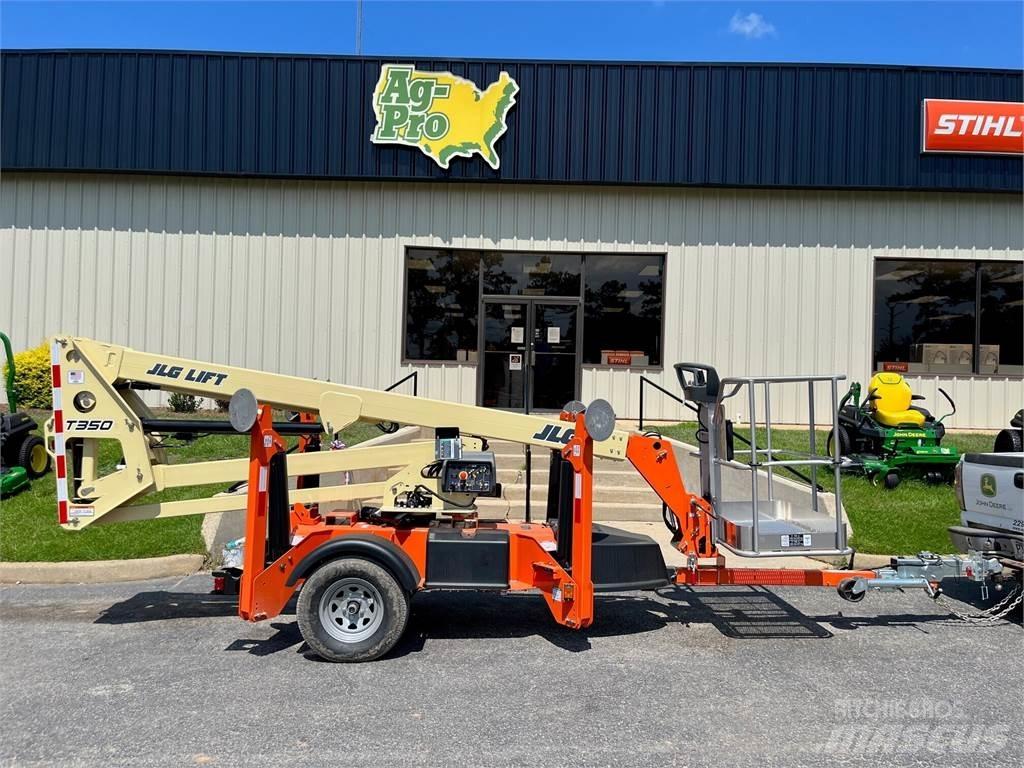 JLG T350 Other lifting machines