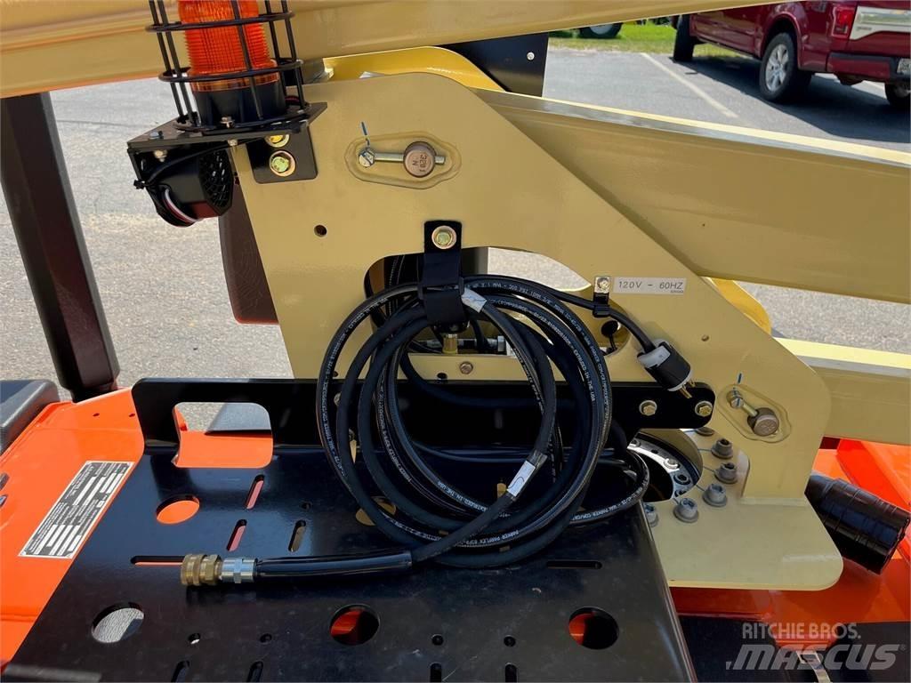 JLG T350 Other lifting machines