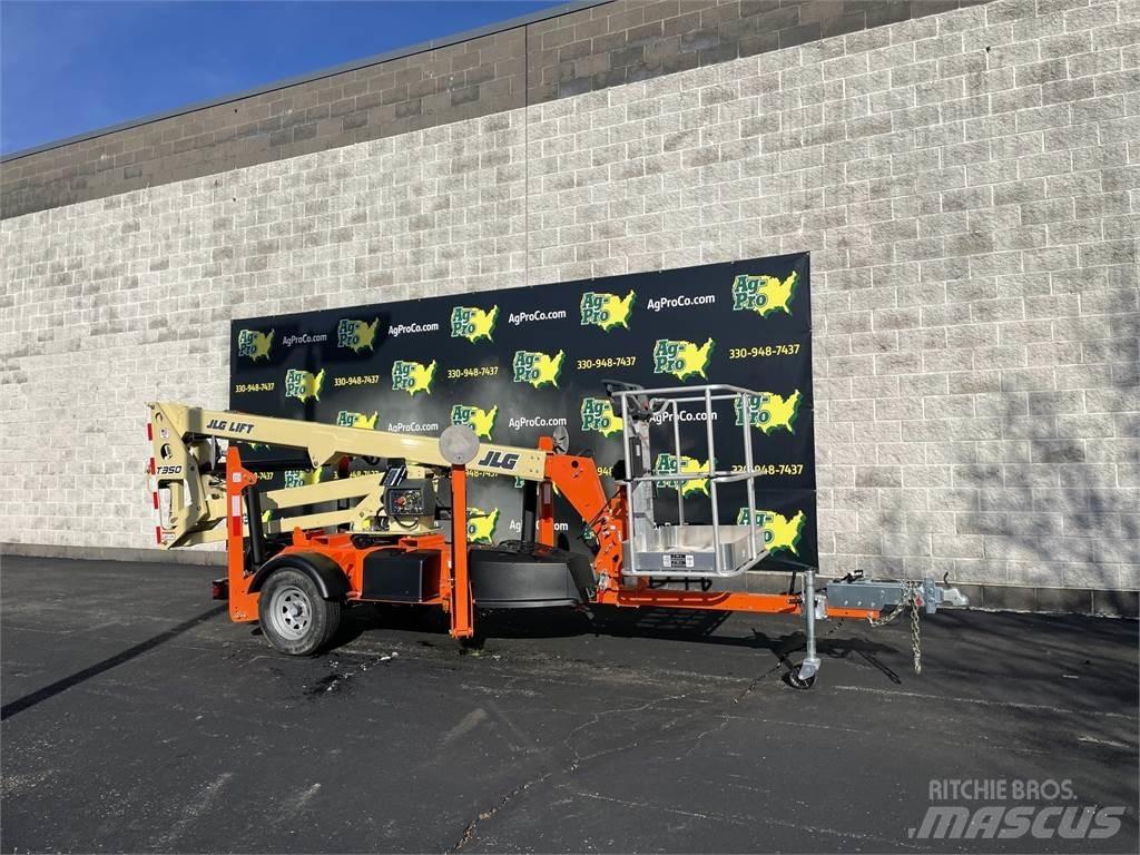 JLG T350 Other lifting machines