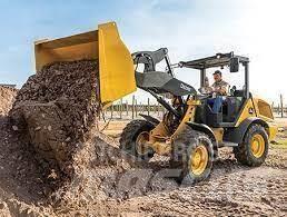 John Deere 184 G Mini loaders